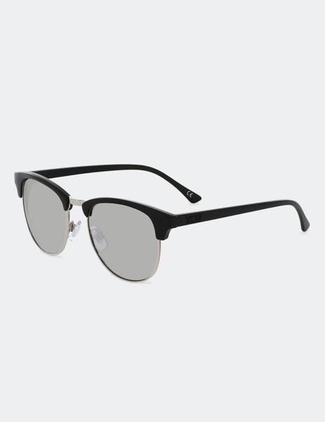 Gafas VANS SHADES - Matte Black/Silver Mirror