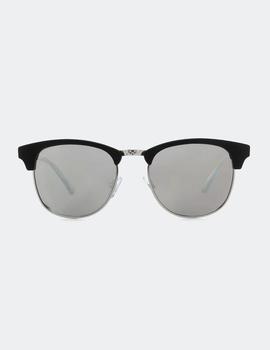 Gafas VANS DUNVILLE SHADES - Matte Black/Silver Mirror