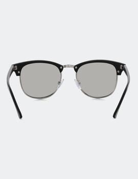 Gafas VANS DUNVILLE SHADES - Matte Black/Silver Mirror