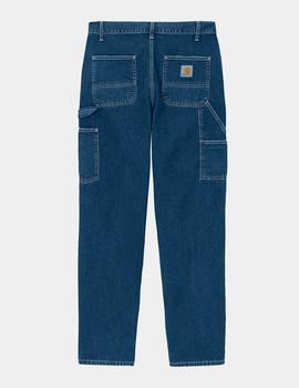 Pantalón CARHARTT RUCK SINGLE KNEE - Blue