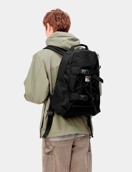 Mochila CARHARTT KICKFLIP - Black