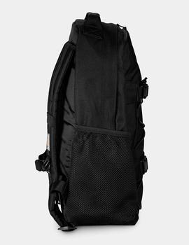 Mochila CARHARTT KICKFLIP - Black