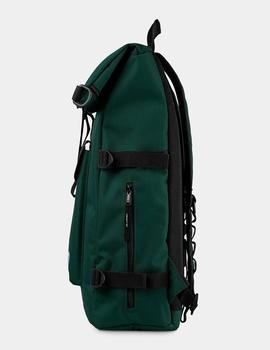 Mochila CARHARTT PHILIS - Dark Cedar