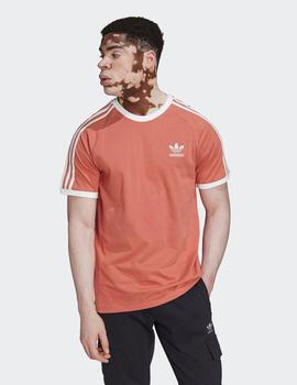 Camiseta 3 STRIPES - Magic Earth