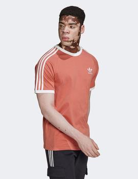 Camiseta 3 STRIPES - Magic Earth