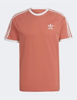 Camiseta 3 STRIPES - Magic Earth