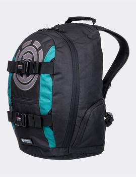 Mochila ELEMENT MOHAVE  - Original Black