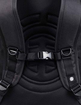 Mochila ELEMENT MOHAVE  - Original Black