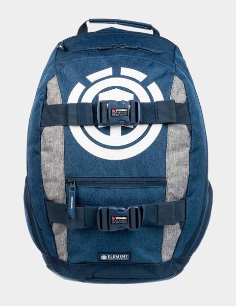 Mochila ELEMENT - Navy Heather