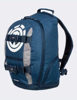 Mochila ELEMENT MOHAVE  - Navy Heather