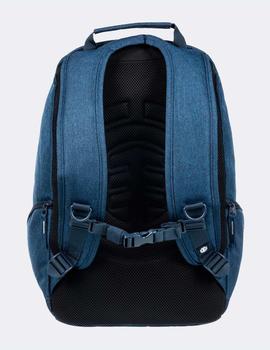 Mochila ELEMENT MOHAVE  - Navy Heather