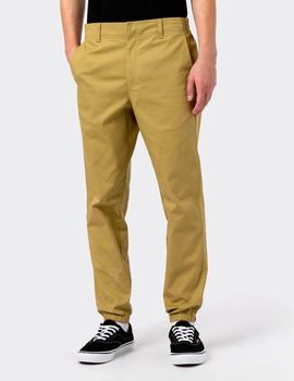 Pantalón DICKIES TWILL JOGGER  - Khaki