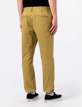 Pantalón DICKIES TWILL JOGGER  - Khaki