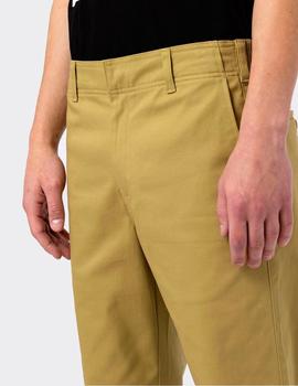 Pantalón DICKIES TWILL JOGGER  - Khaki