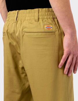 Pantalón DICKIES TWILL JOGGER  - Khaki