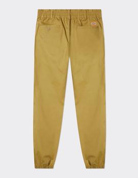 Pantalón DICKIES TWILL JOGGER  - Khaki