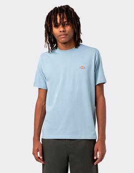 Camiseta DICKIES MAPLETON  - Ashley Blue