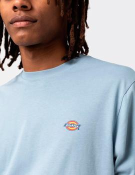 Camiseta DICKIES MAPLETON  - Ashley Blue