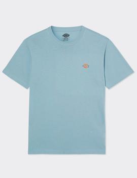 Camiseta DICKIES MAPLETON  - Ashley Blue