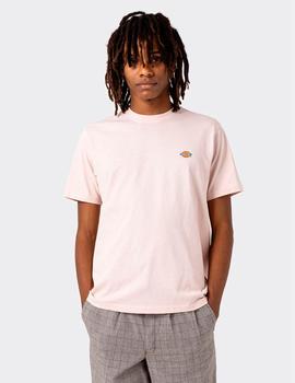 Camiseta DICKIES MAPLETON  - Peach Whip