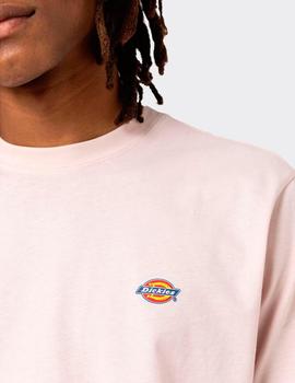 Camiseta DICKIES MAPLETON  - Peach Whip