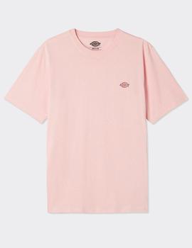 Camiseta DICKIES MAPLETON  - Peach Whip