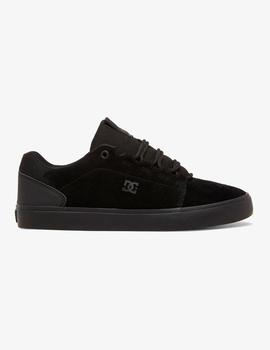 Zapatillas DC HYDE - Black/Black/Black