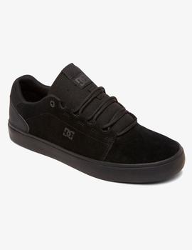Zapatillas DC HYDE - Black/Black/Black