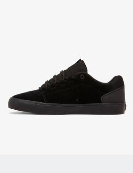 Zapatillas DC HYDE - Black/Black/Black