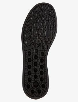 Zapatillas DC HYDE - Black/Black/Black