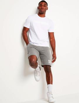 Bermuda ELEVEN DEGREES CORE SWEAT - Charcoal