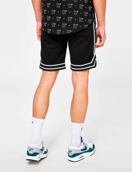 Bermuda ELEVEN DEGREES TAPED SHORT - Negro