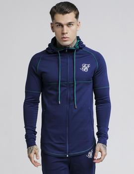 Chaqueta SIKSILK ZONAL ZIP THROUGH - ASTRAL