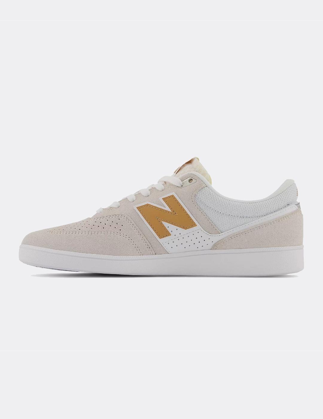 Zapatillas NEW BALANCE NM508 - White