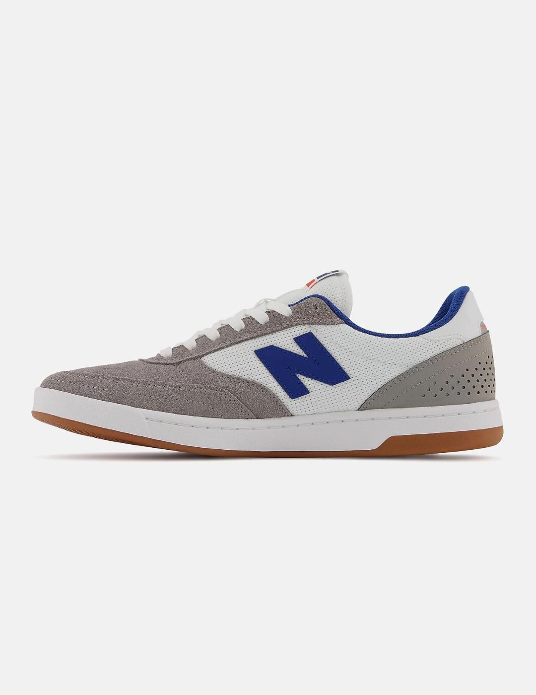 Zapatillas NEW BALANCE NM440 - Grey