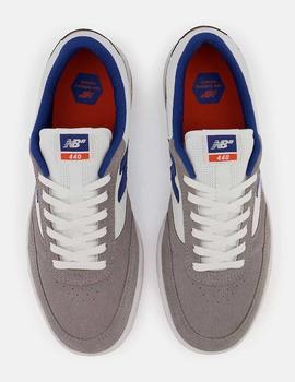 Zapatillas NEW BALANCE NM440 - Grey