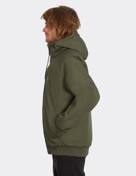 Cazadora VOLCOM HERNAN 5K - Military