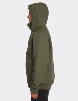 Cazadora VOLCOM HERNAN 5K - Military