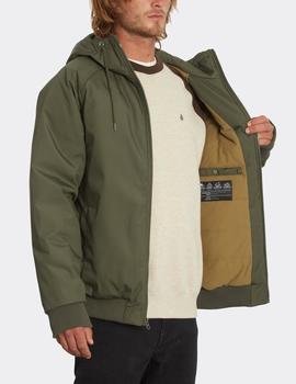 Cazadora VOLCOM HERNAN 5K - Military