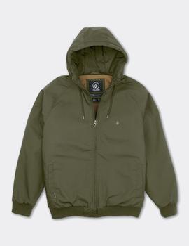 Cazadora VOLCOM HERNAN 5K - Military