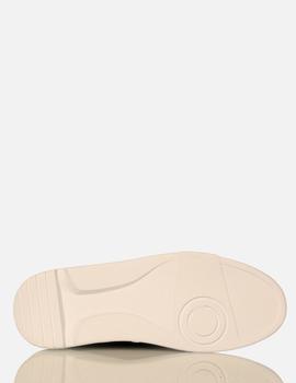 Zapatillas SIKSILK BLAZE TRAINER - BLACK