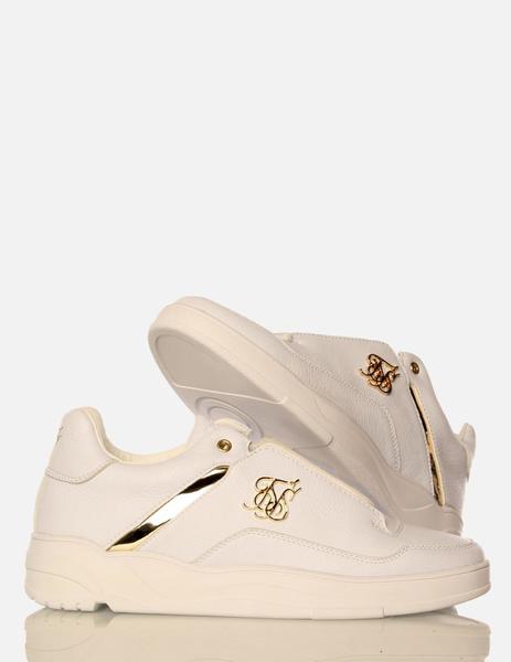 Zapatillas SIKSILK BLAZE - WHITE