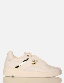 Zapatillas SIKSILK  BLAZE TRAINER - WHITE