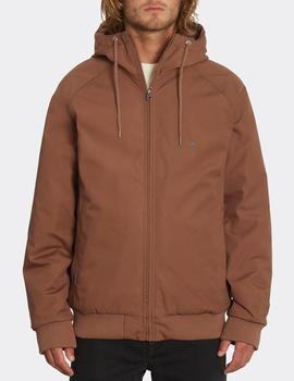 Cazadora VOLCOM HERNAN 5K - Mocha