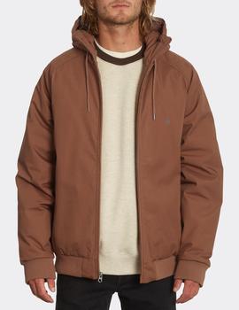 Cazadora VOLCOM HERNAN 5K - Mocha