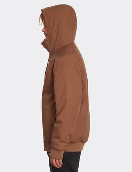 Cazadora VOLCOM HERNAN 5K - Mocha