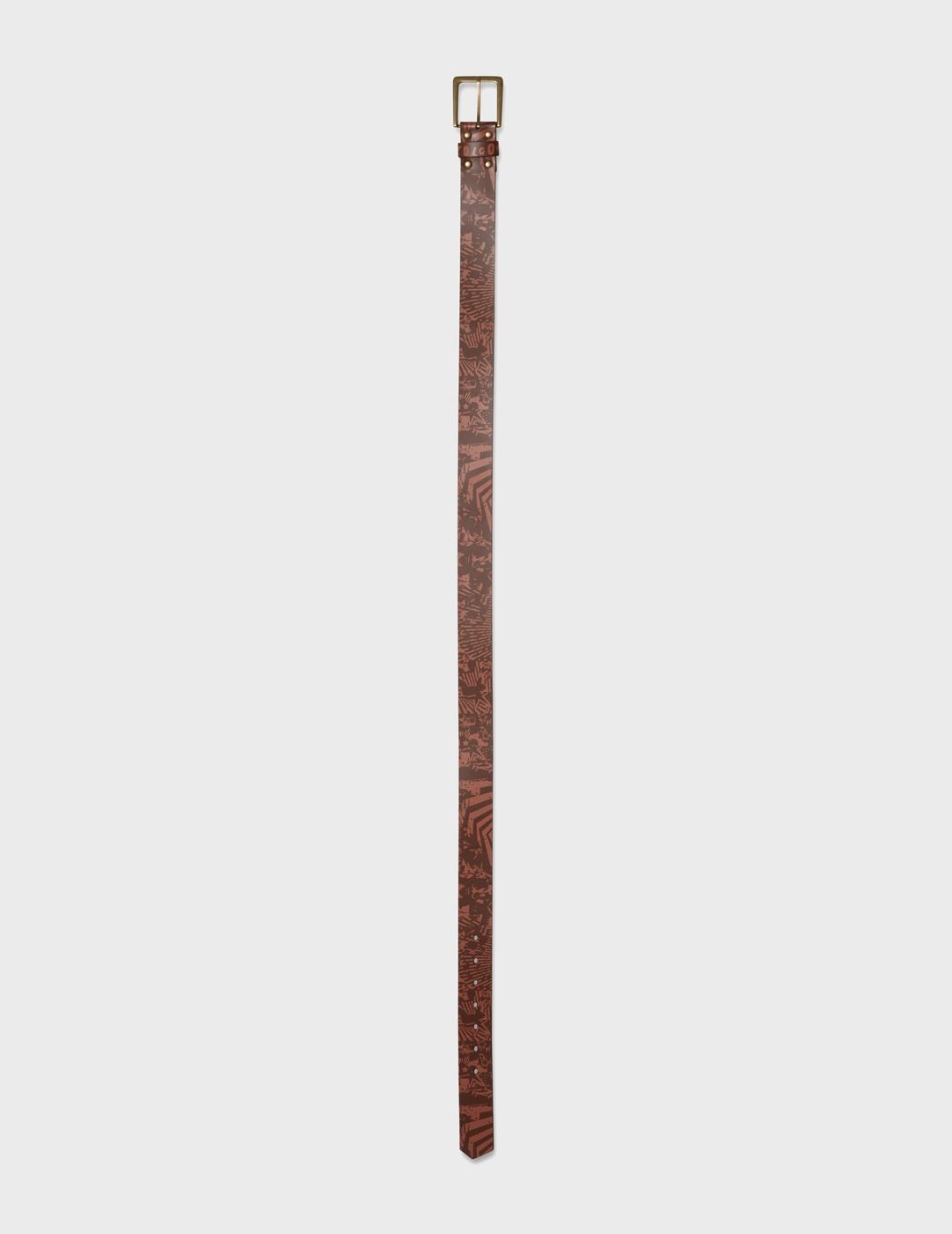 Cinturón VOLCOM DARIEN - Brown