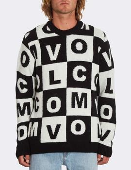 Jersey VOLCOM ANARCHIETOUR - Multi