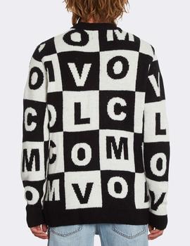 Jersey VOLCOM ANARCHIETOUR - Multi