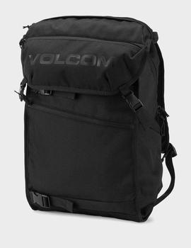 Mochila VOLCOM SUBSTRATE - Black On Black